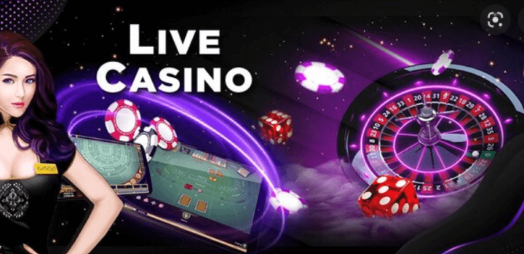 Live Casino 68GB
