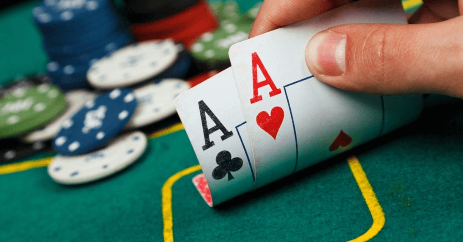 Cách xác định thắng thua trong Poker 68GB
