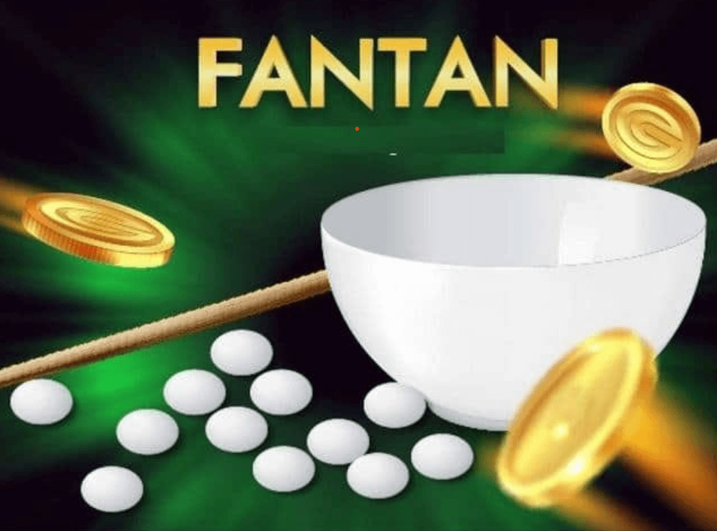 Đánh giá khách quan game bài Fantan tại 68GB 