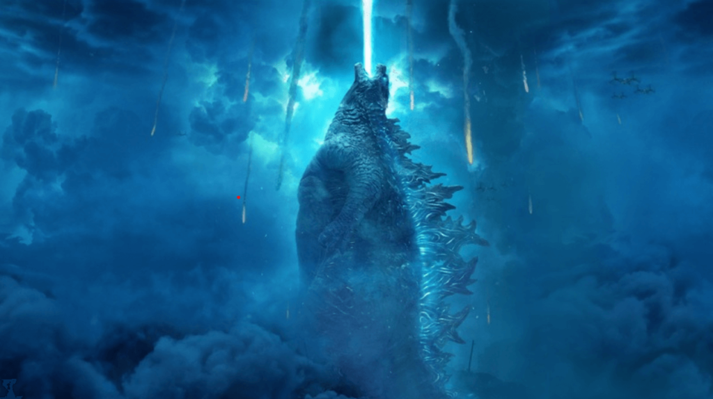 Đại chiến Godzilla 68GB