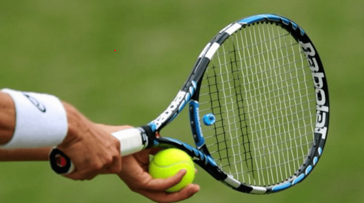 Luật chơi thể thao quần vợt