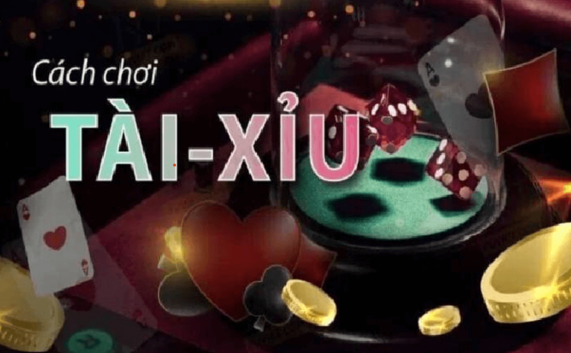 Cách đầu tư tài xỉu: Chia nhỏ tài chính