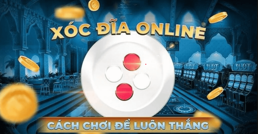 Trước khi bắt đầu tham gia xóc đĩa online, điều đầu tiên bạn cần làm là hiểu rõ luật chơi cũng như cơ chế hoạt động của trò chơi.