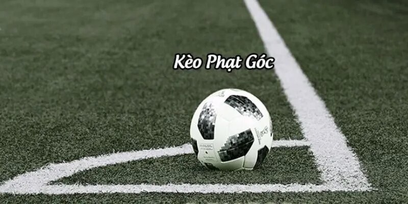 keo phat goc kèo phạt góc