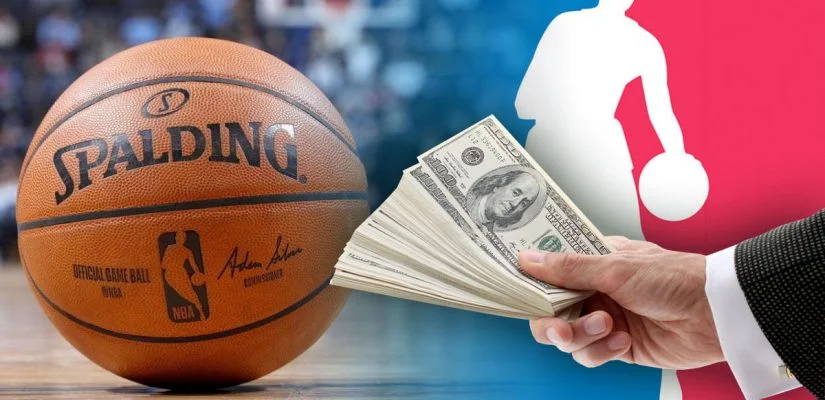 nba bet phỏm online